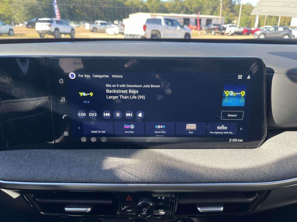 new 2026 Nissan Kicks car, priced at $24,455