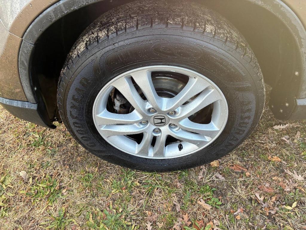 used 2010 Honda CR-V car, priced at $6,800