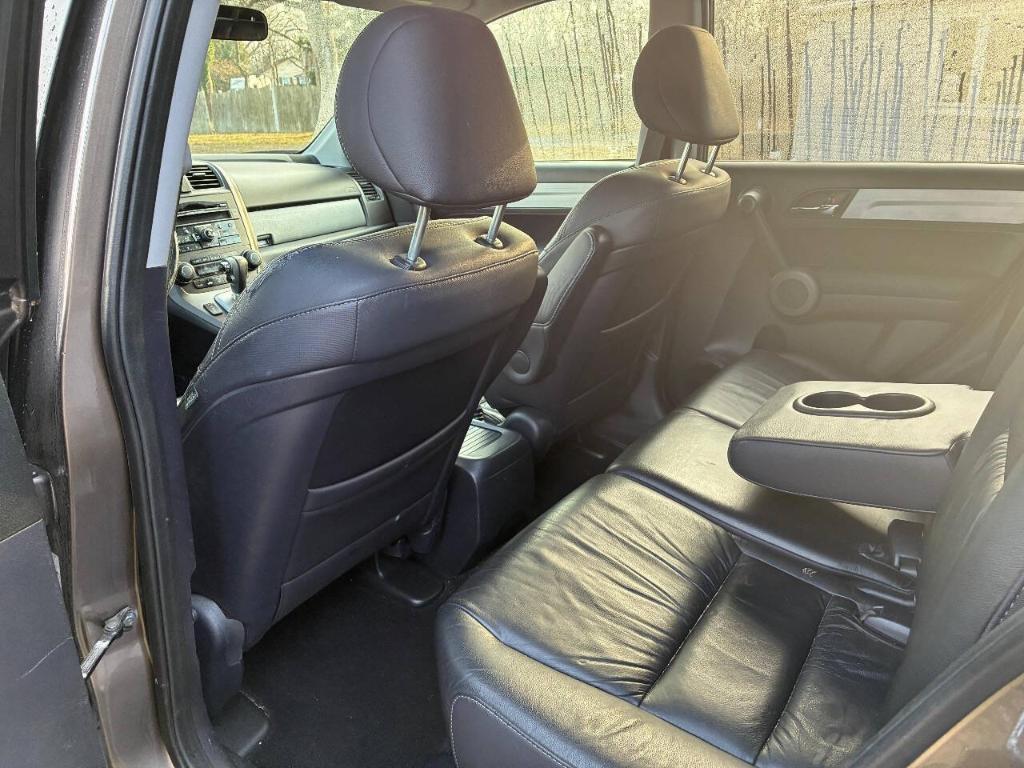 used 2010 Honda CR-V car, priced at $6,800