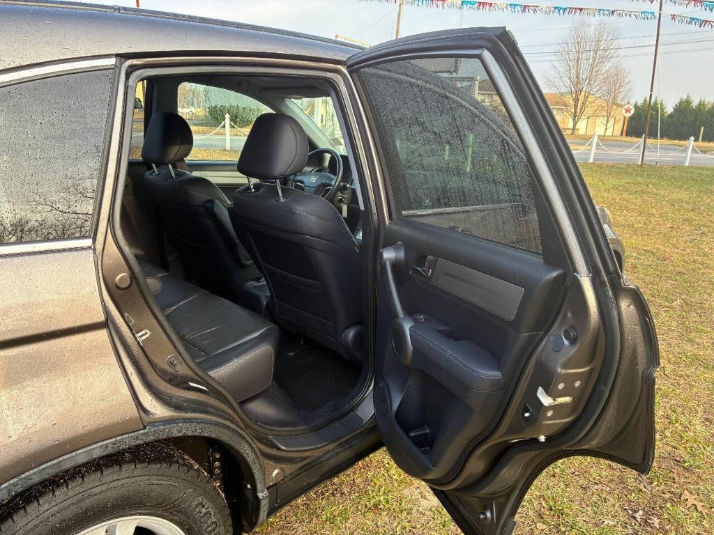 used 2010 Honda CR-V car, priced at $6,800