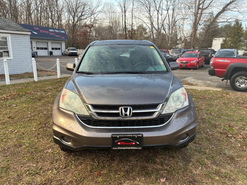 used 2010 Honda CR-V car, priced at $6,800