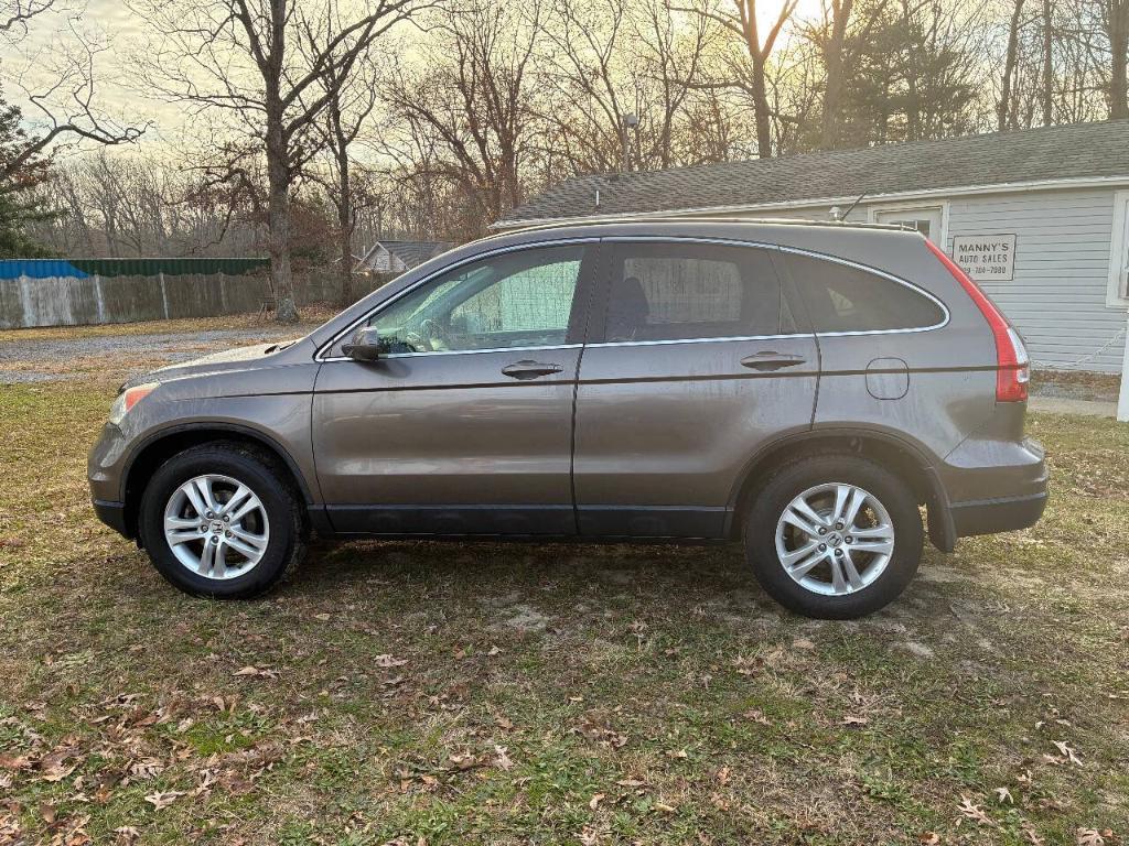 used 2010 Honda CR-V car, priced at $6,800