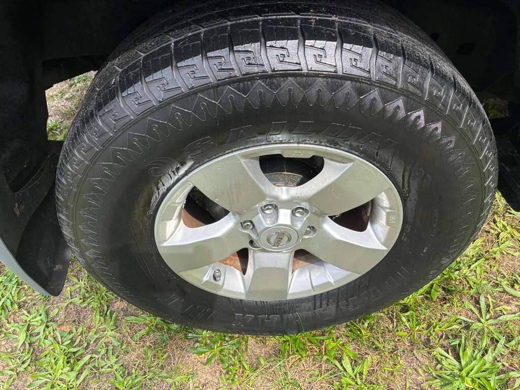 used 2011 Nissan Xterra car, priced at $3,995