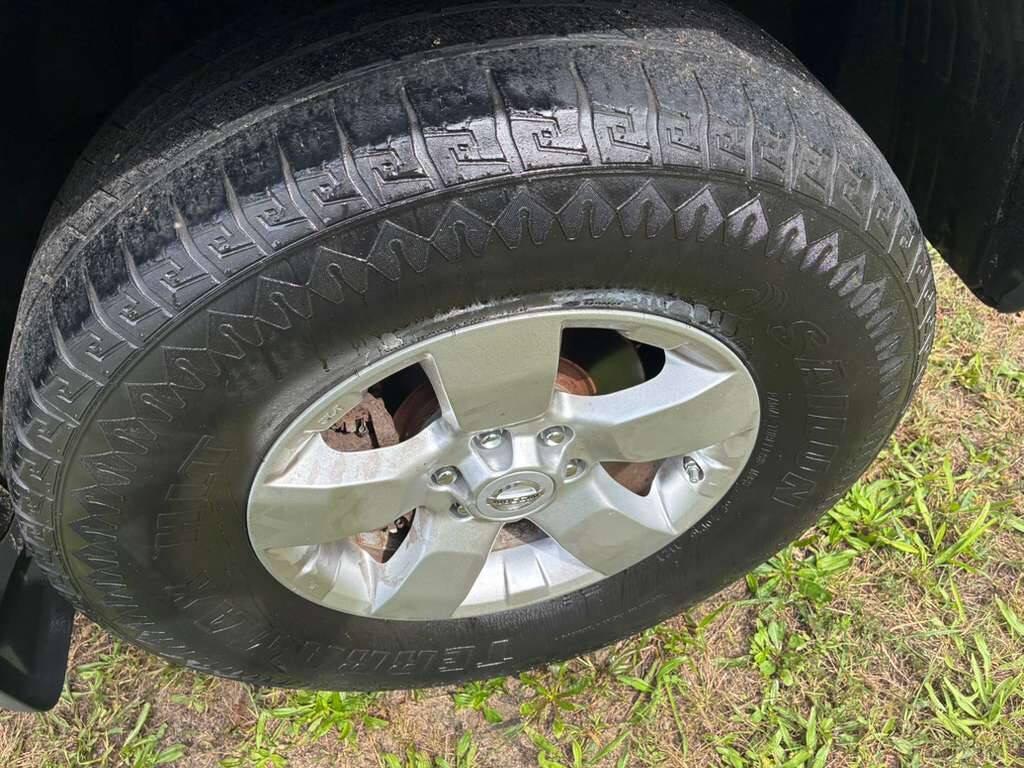 used 2011 Nissan Xterra car, priced at $3,995