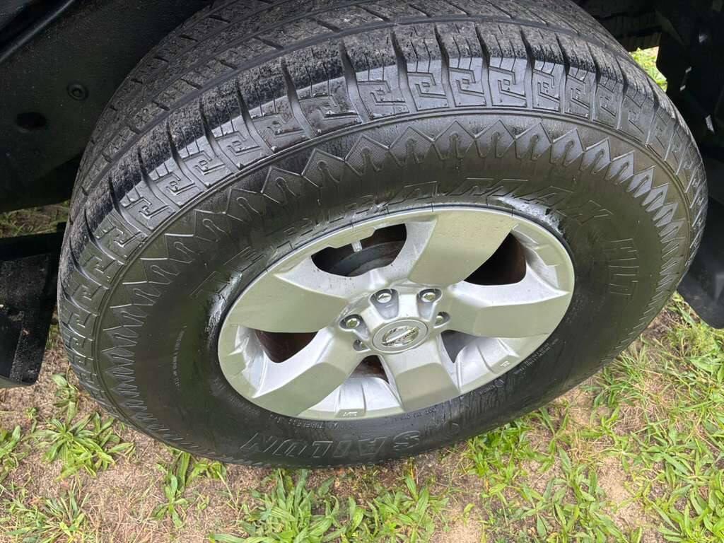 used 2011 Nissan Xterra car, priced at $3,995