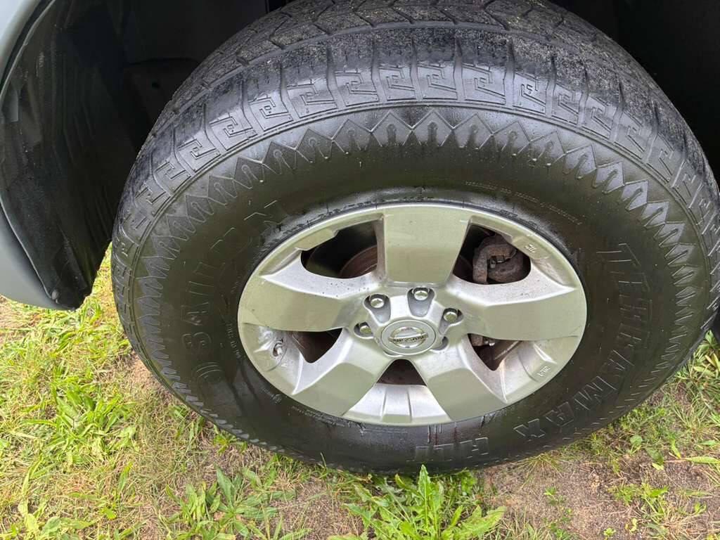 used 2011 Nissan Xterra car, priced at $3,995