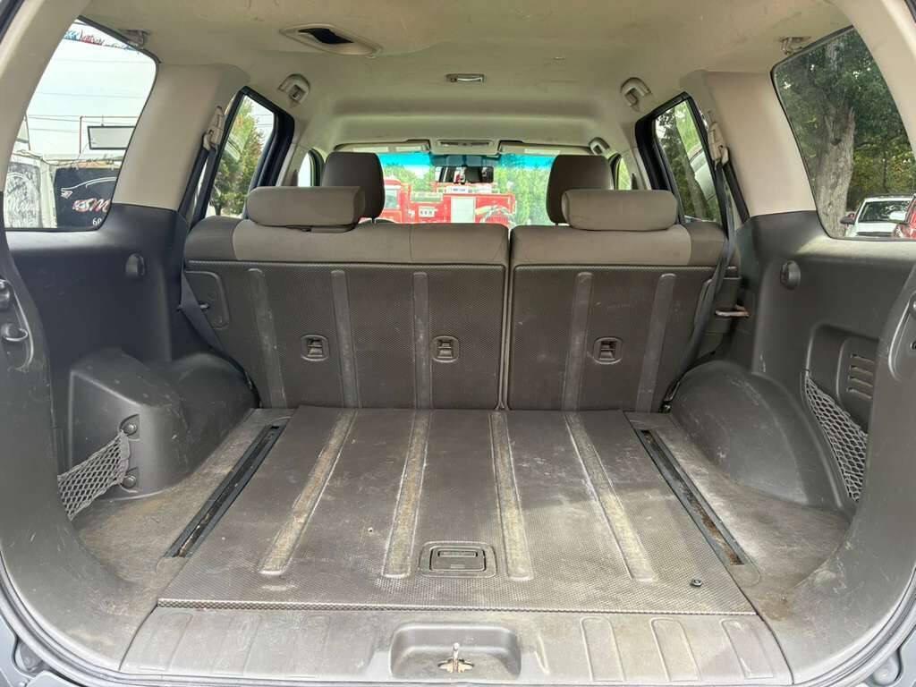 used 2011 Nissan Xterra car, priced at $3,995