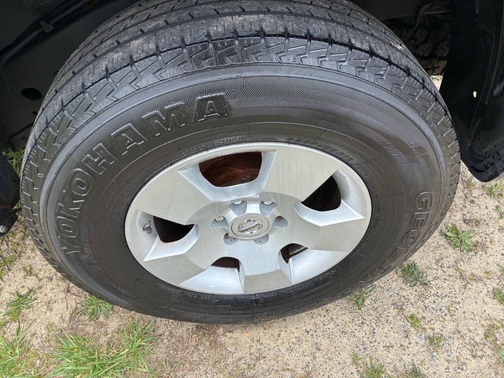 used 2012 Nissan Pathfinder car, priced at $4,500