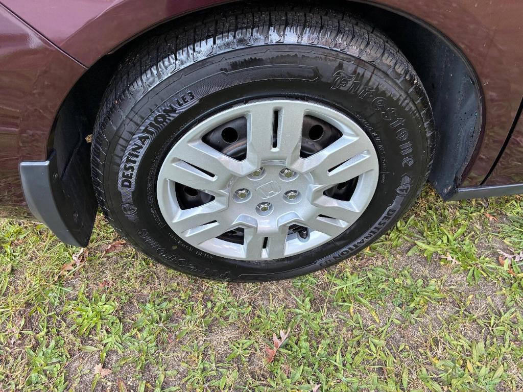 used 2012 Honda Odyssey car, priced at $4,500