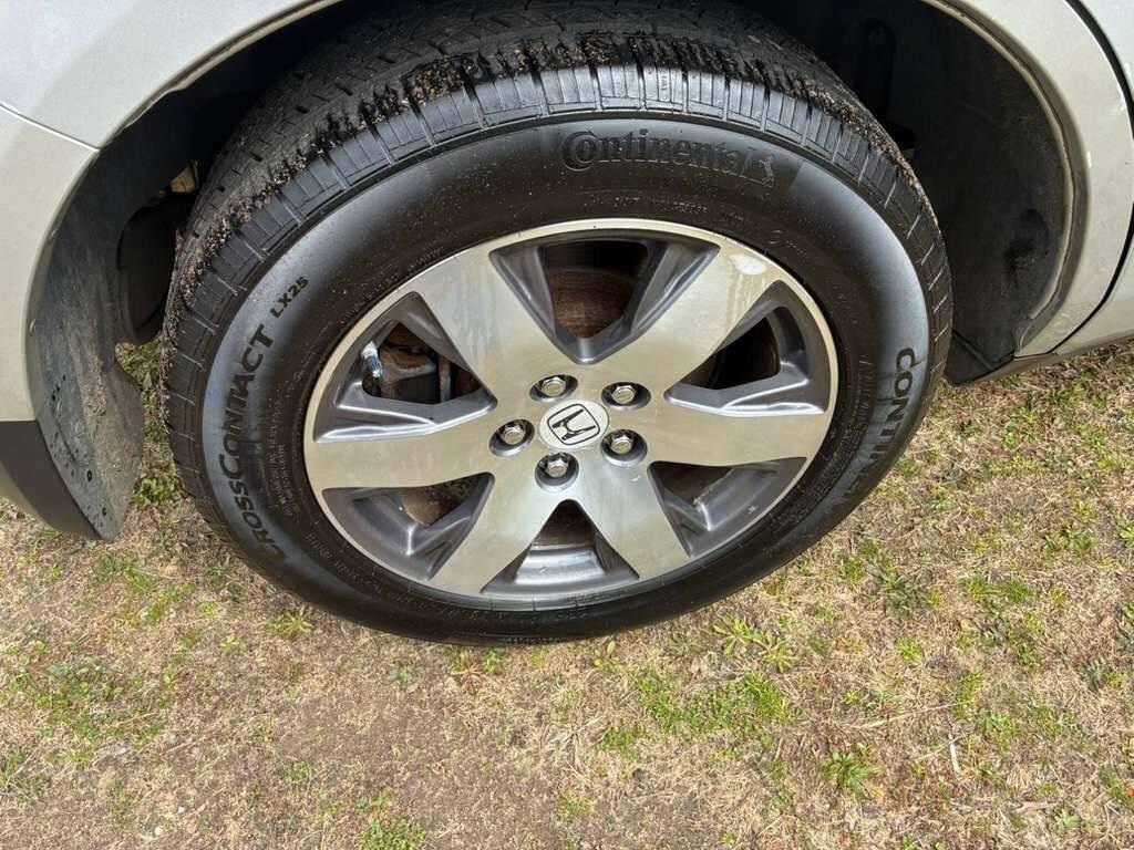 used 2012 Honda Pilot car, priced at $6,995