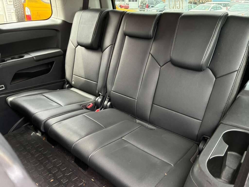 used 2012 Honda Pilot car, priced at $6,995