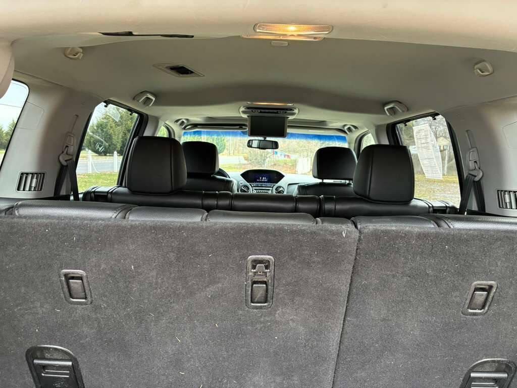 used 2012 Honda Pilot car, priced at $6,995