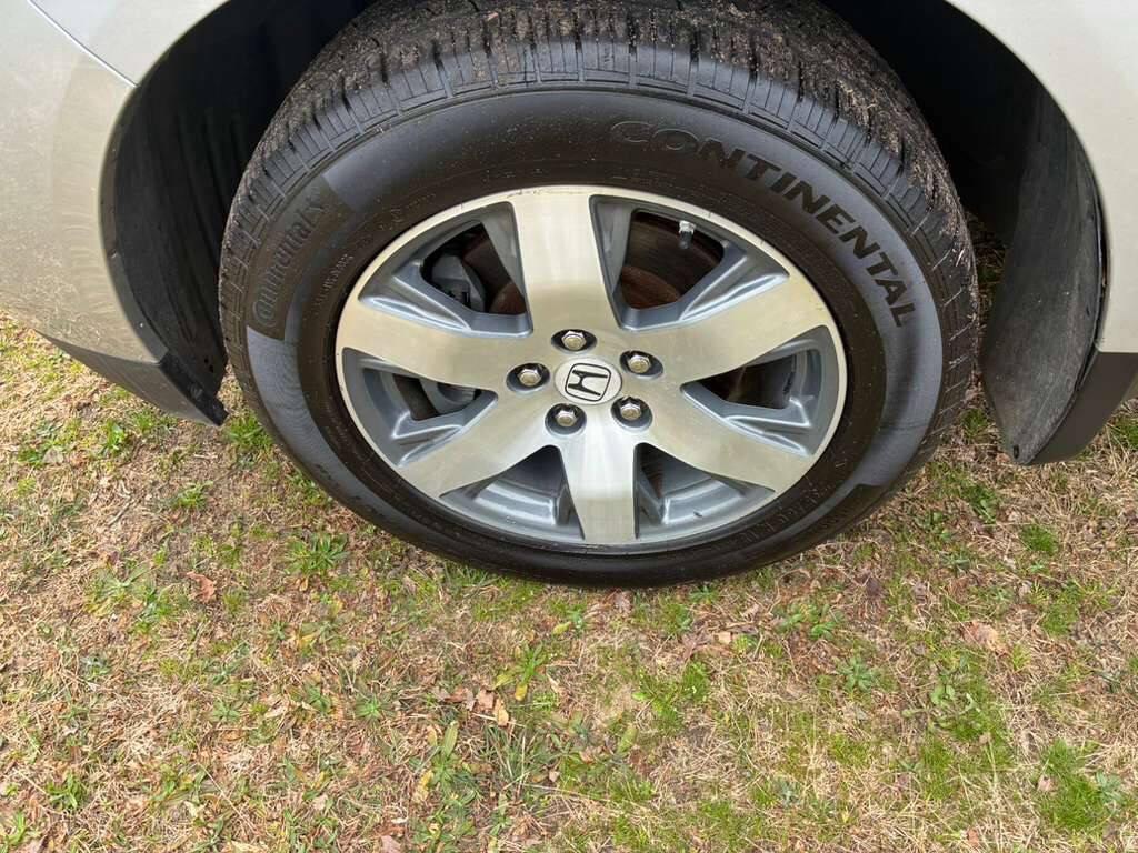 used 2012 Honda Pilot car, priced at $6,995