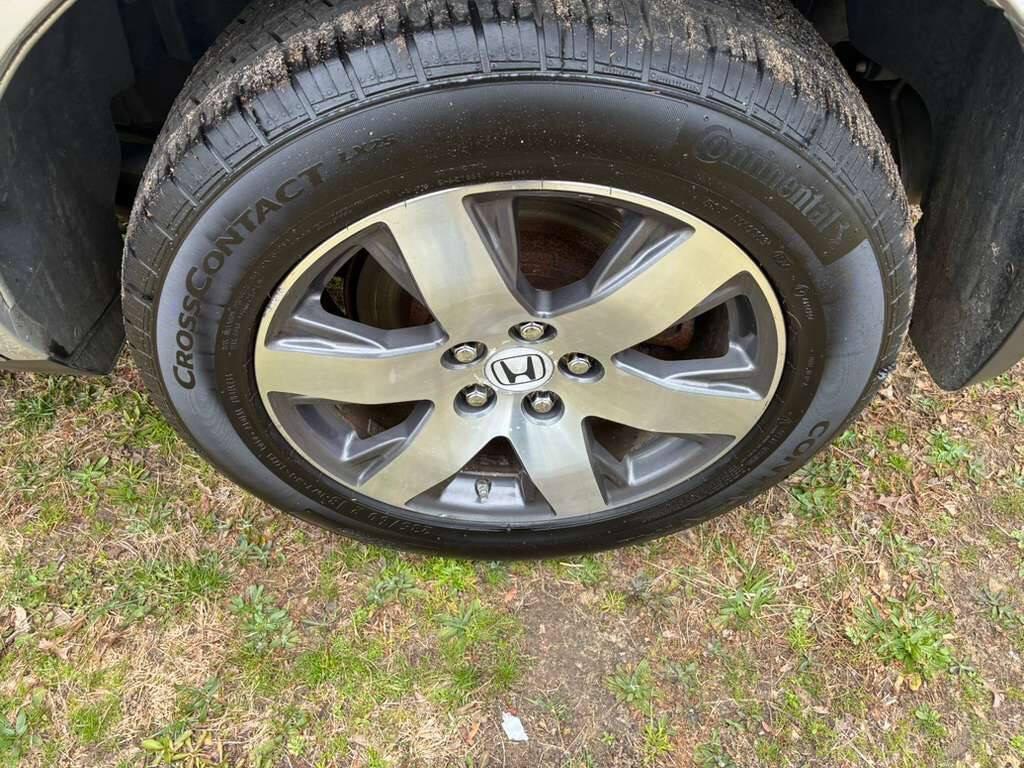 used 2012 Honda Pilot car, priced at $6,995