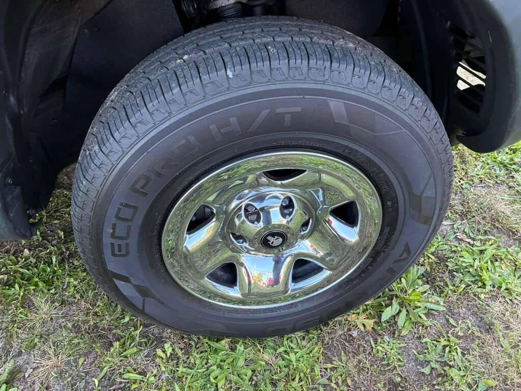 used 2011 Toyota Tacoma car, priced at $12,800