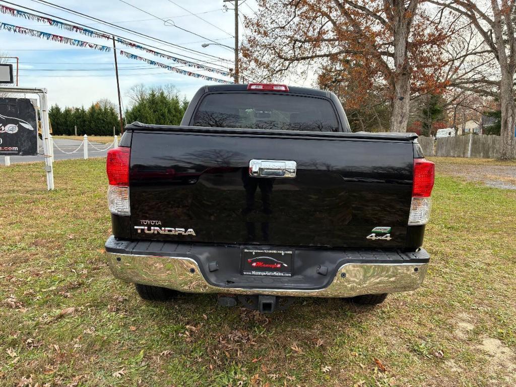 used 2013 Toyota Tundra car, priced at $11,800