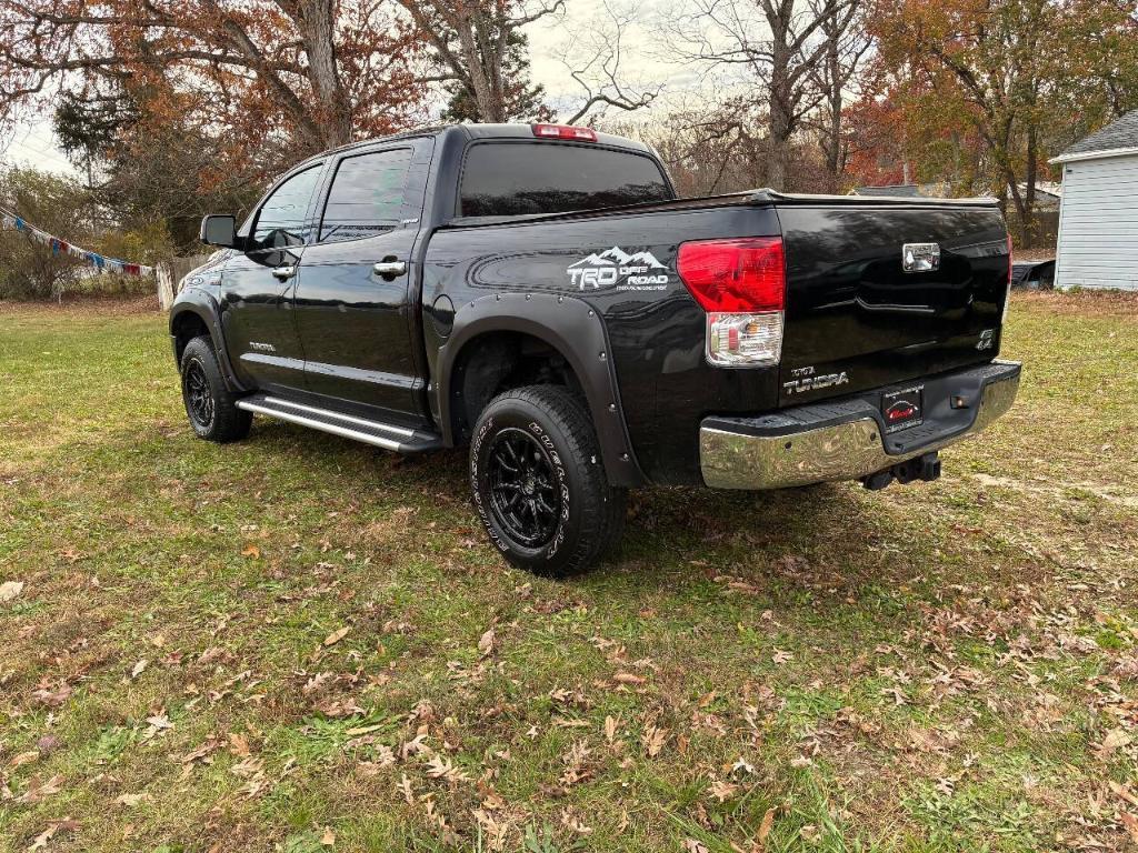 used 2013 Toyota Tundra car, priced at $11,800