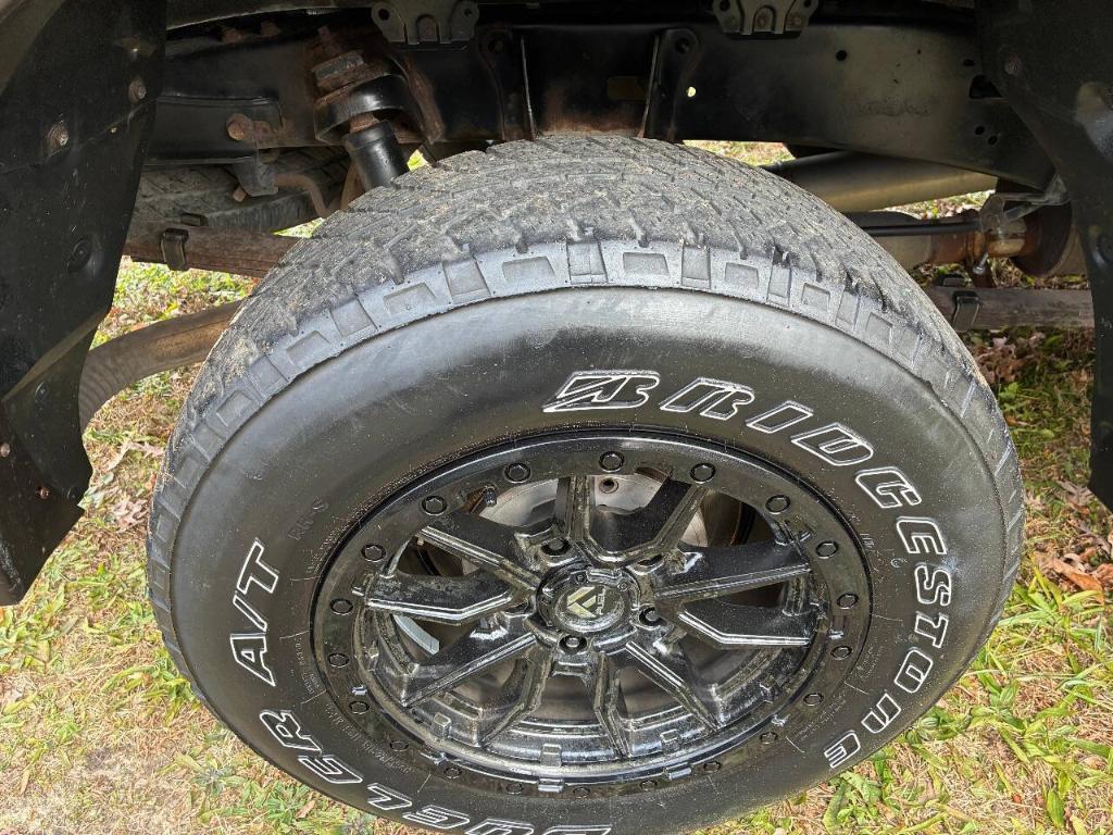 used 2013 Toyota Tundra car, priced at $11,800