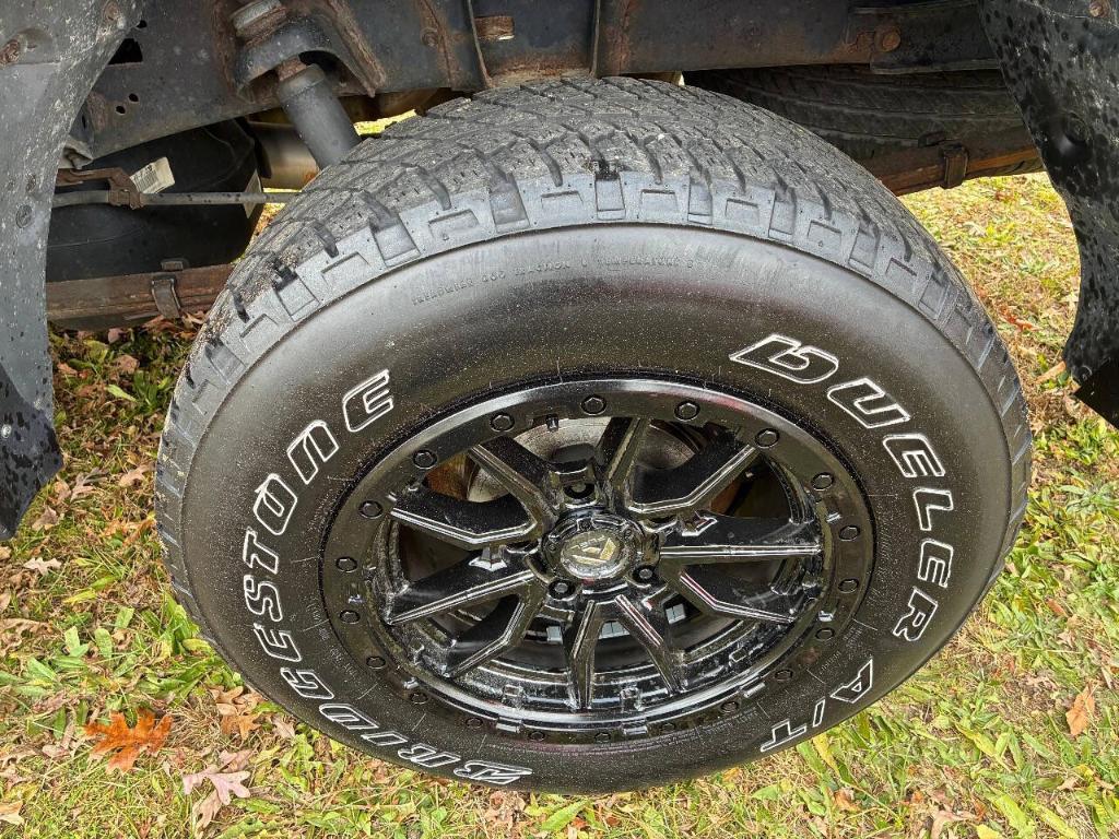 used 2013 Toyota Tundra car, priced at $11,800