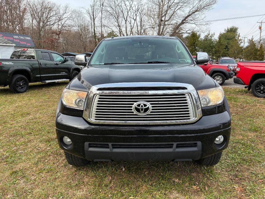 used 2013 Toyota Tundra car, priced at $11,800