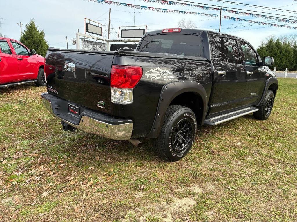used 2013 Toyota Tundra car, priced at $11,800