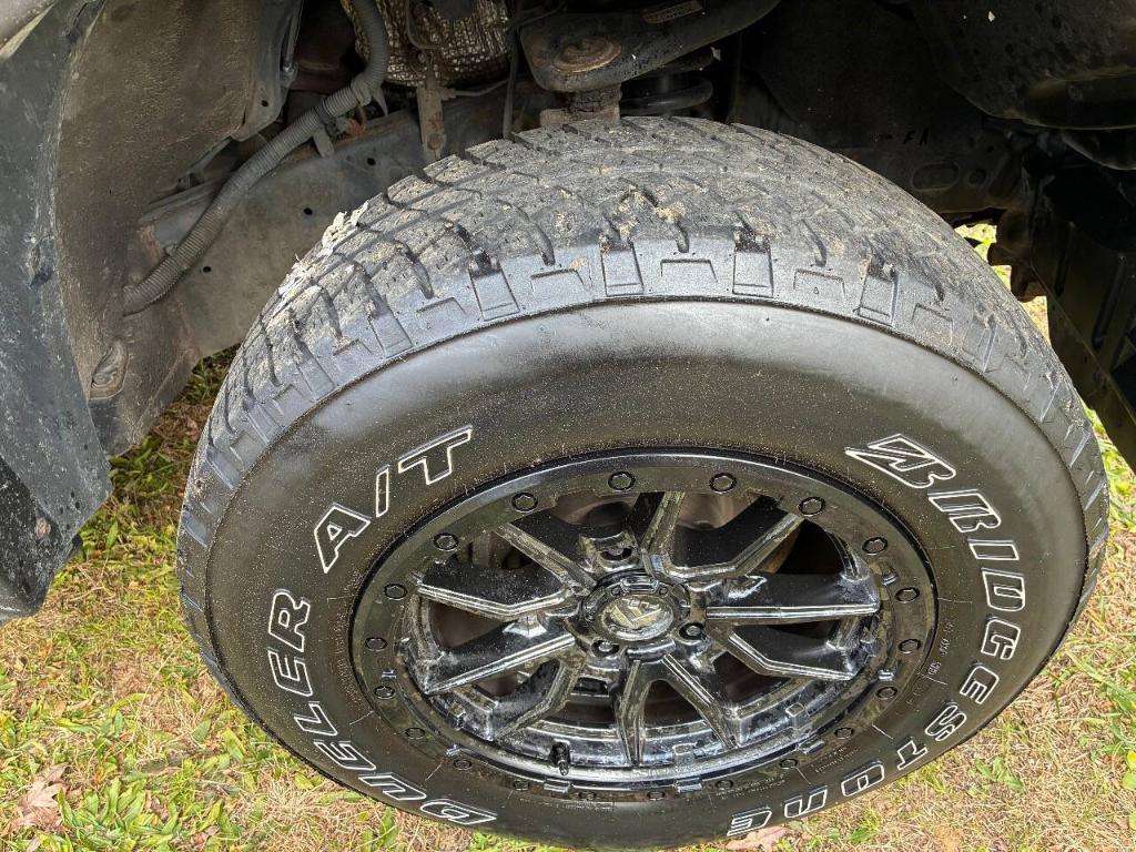 used 2013 Toyota Tundra car, priced at $11,800