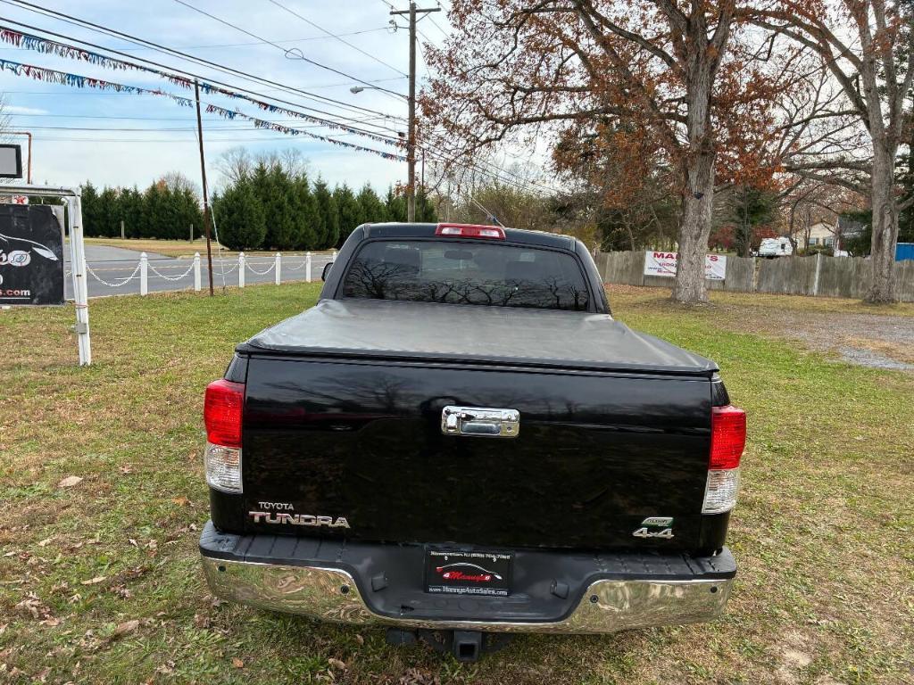 used 2013 Toyota Tundra car, priced at $11,800