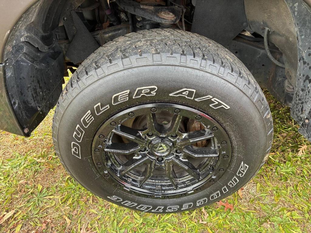 used 2013 Toyota Tundra car, priced at $11,800