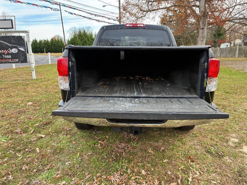 used 2013 Toyota Tundra car, priced at $11,800