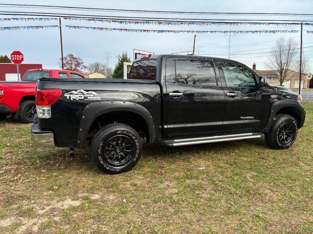 used 2013 Toyota Tundra car, priced at $11,800