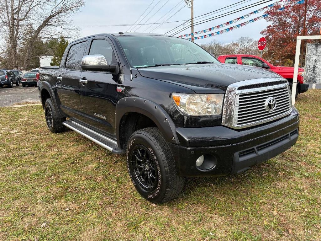 used 2013 Toyota Tundra car, priced at $11,800