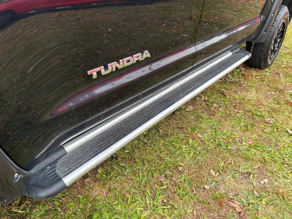 used 2013 Toyota Tundra car, priced at $11,800