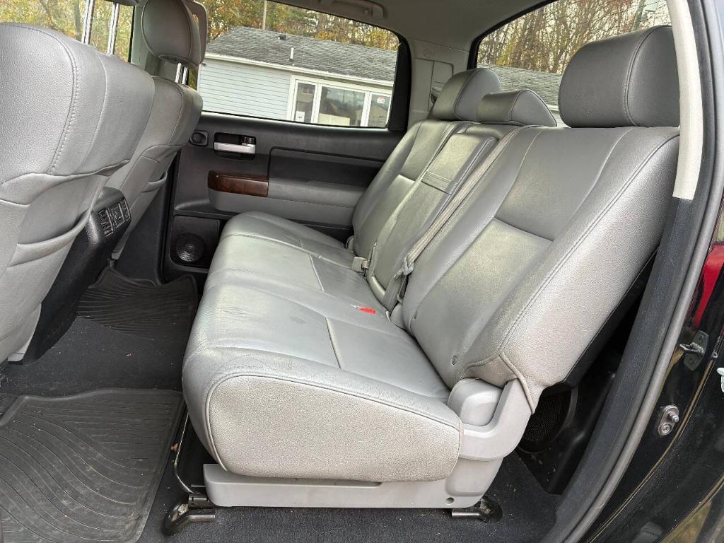 used 2013 Toyota Tundra car, priced at $11,800