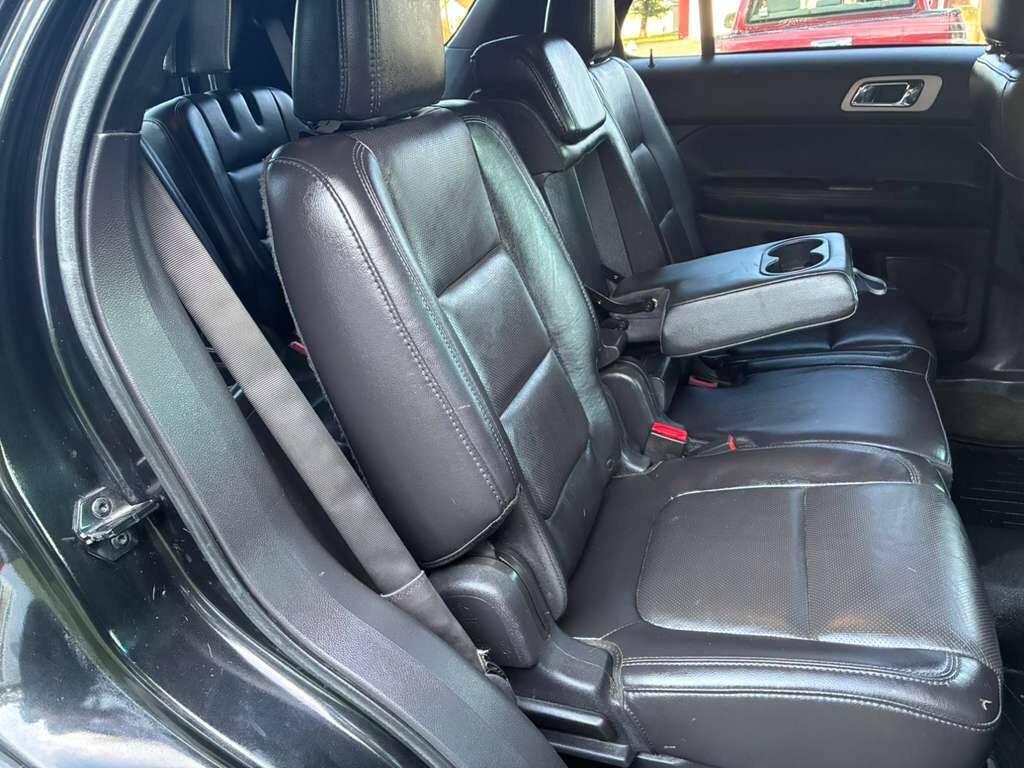 used 2015 Ford Explorer car, priced at $6,800
