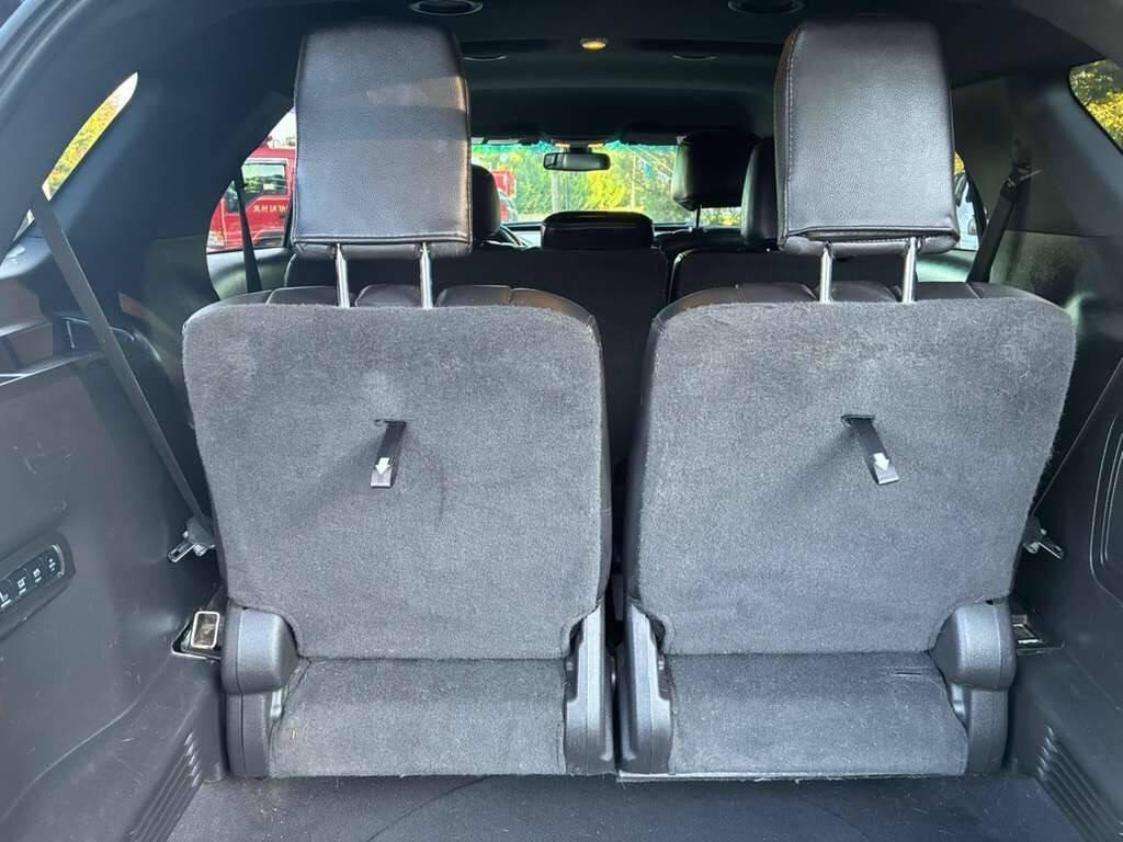 used 2015 Ford Explorer car, priced at $6,800