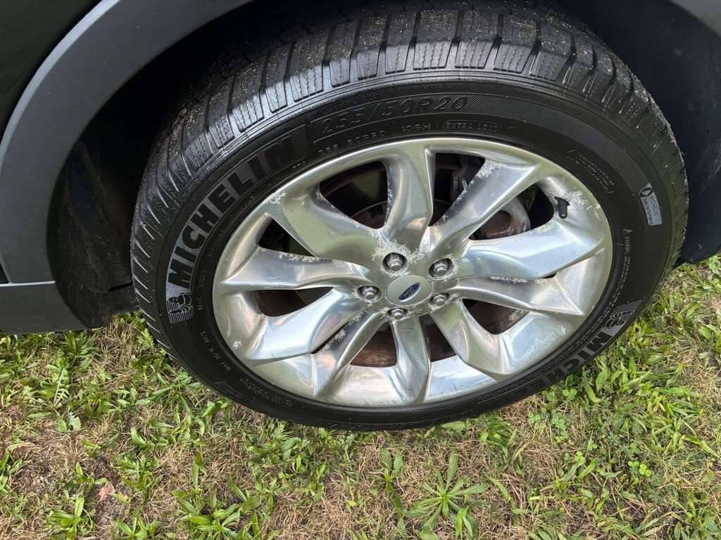 used 2015 Ford Explorer car, priced at $6,800