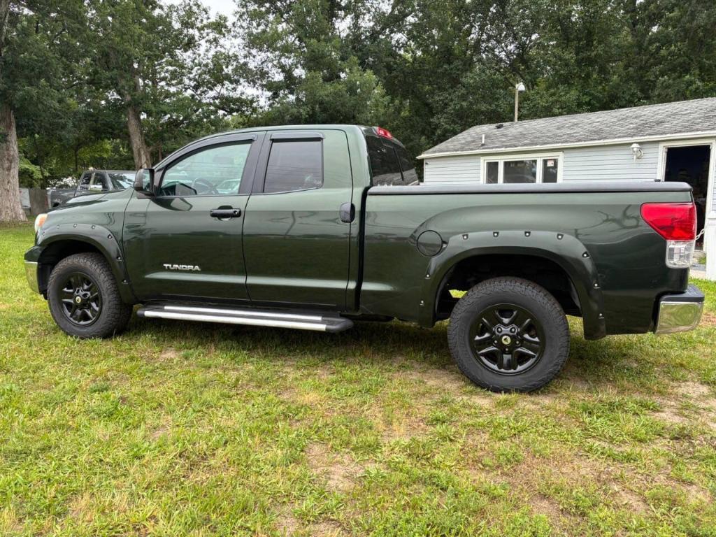 used 2013 Toyota Tundra car, priced at $10,500