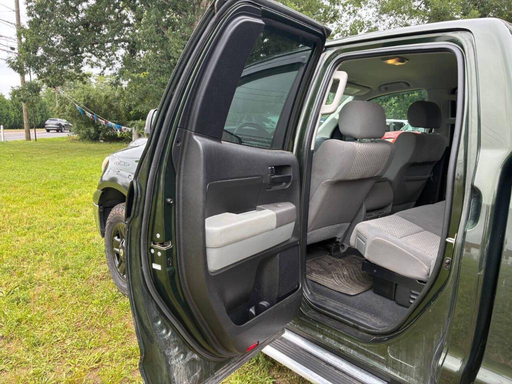 used 2013 Toyota Tundra car, priced at $10,500