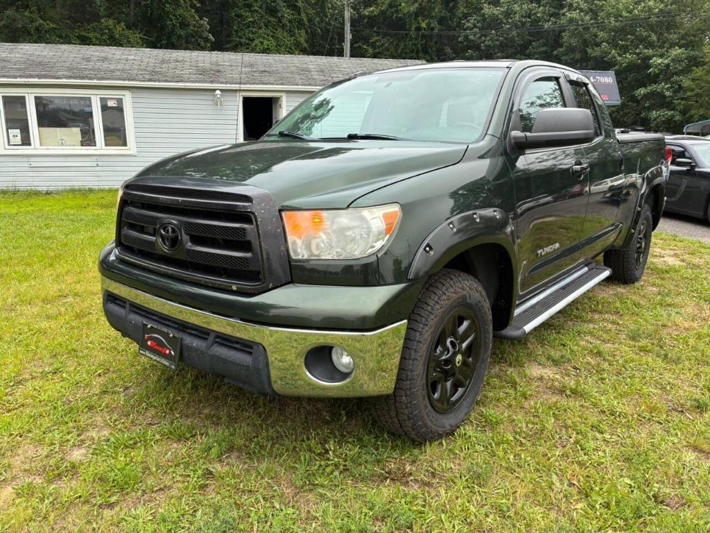 used 2013 Toyota Tundra car, priced at $10,500
