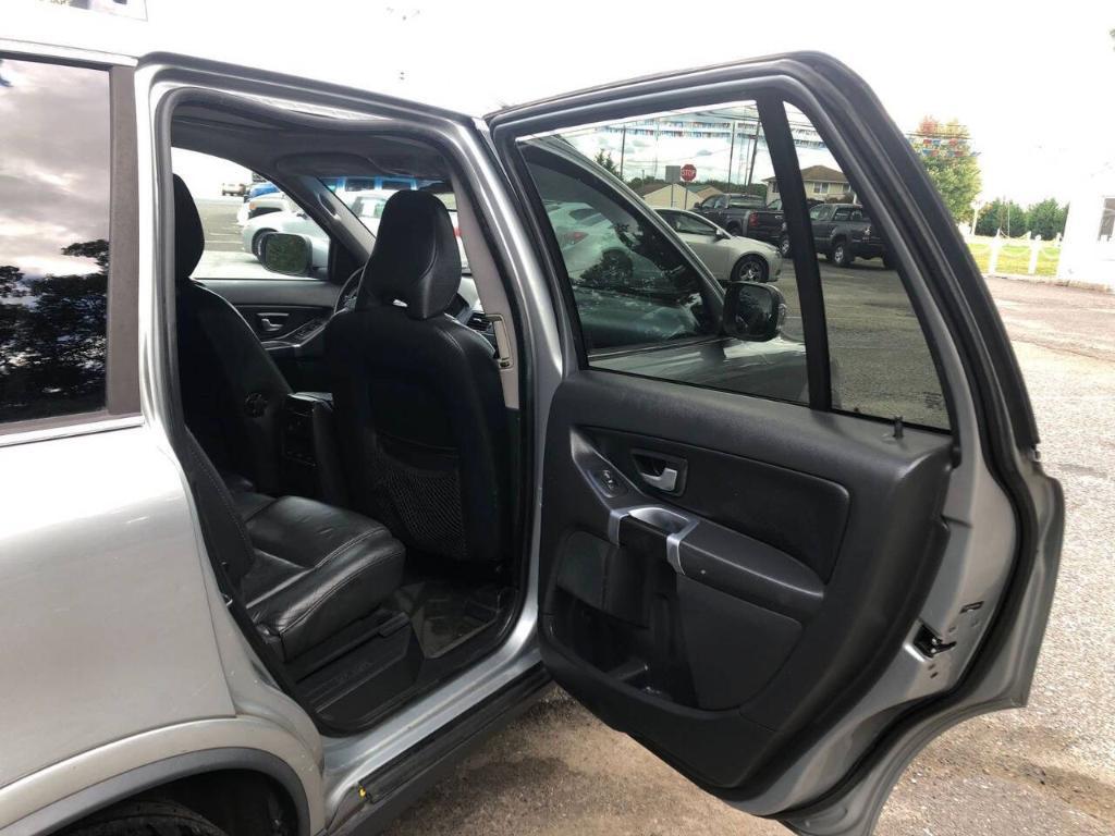 used 2011 Volvo XC90 car, priced at $4,500