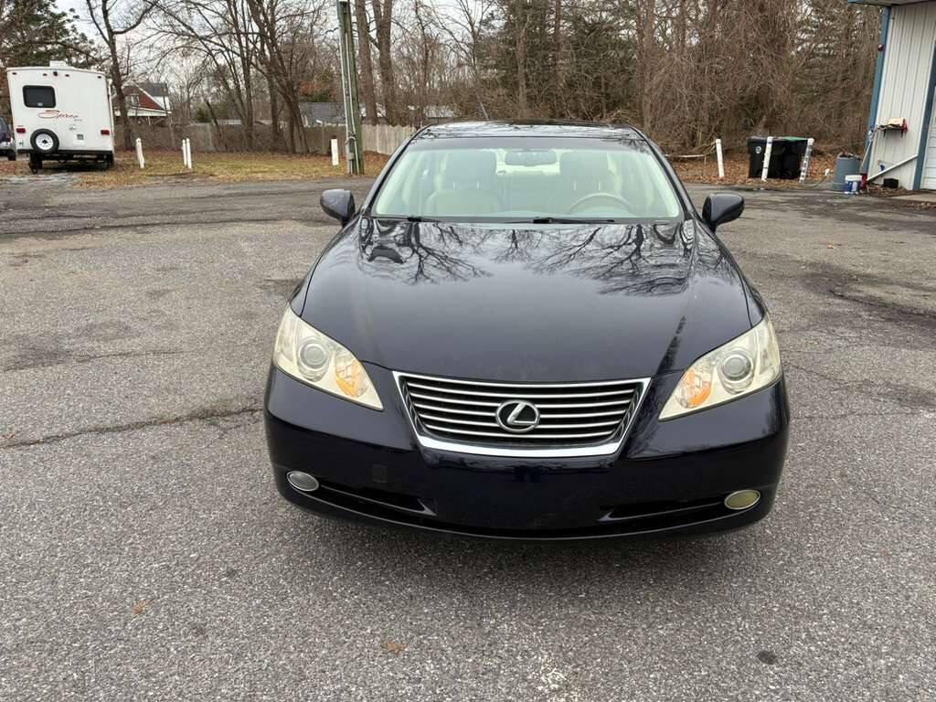 used 2008 Lexus ES 350 car, priced at $5,800