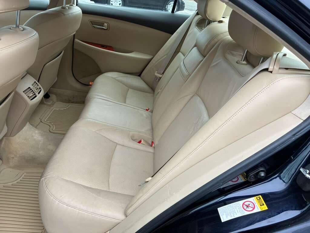 used 2008 Lexus ES 350 car, priced at $5,800