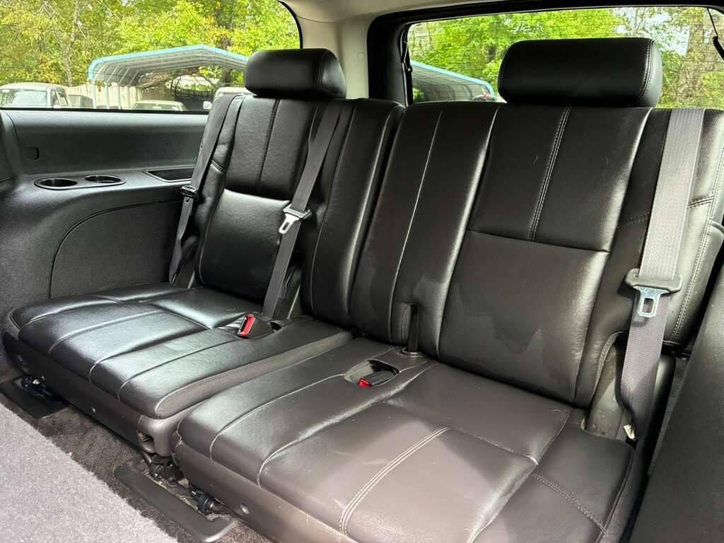 used 2011 GMC Yukon XL car, priced at $6,800