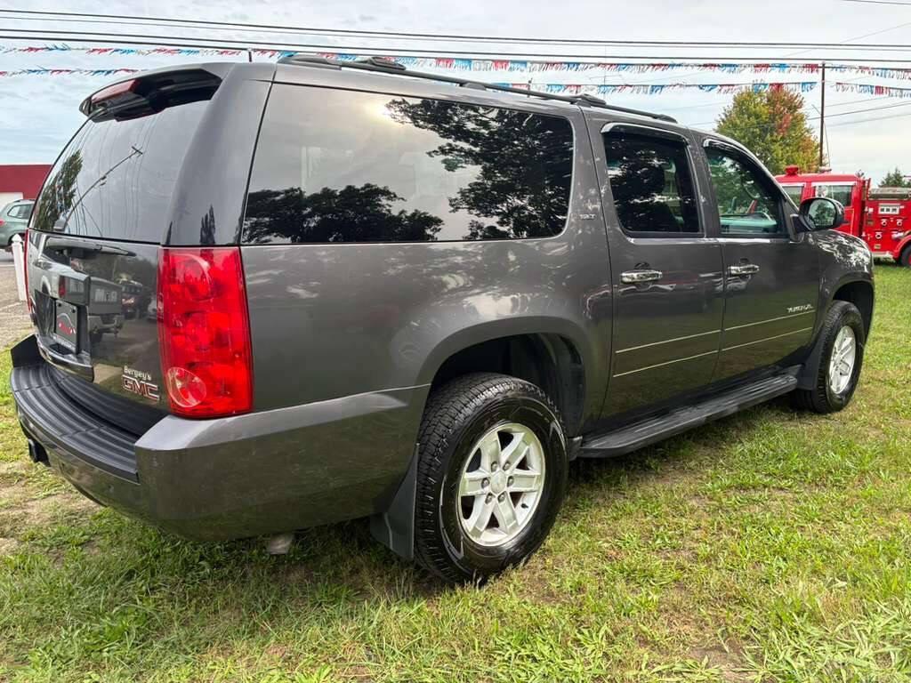 used 2011 GMC Yukon XL car, priced at $6,800