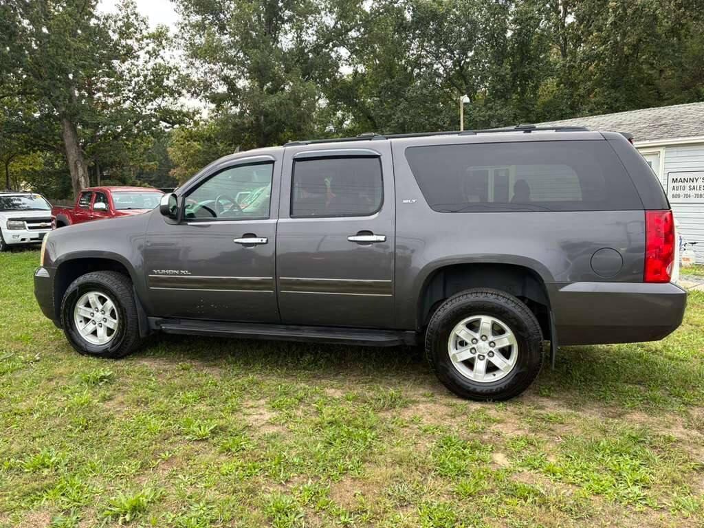 used 2011 GMC Yukon XL car, priced at $6,800
