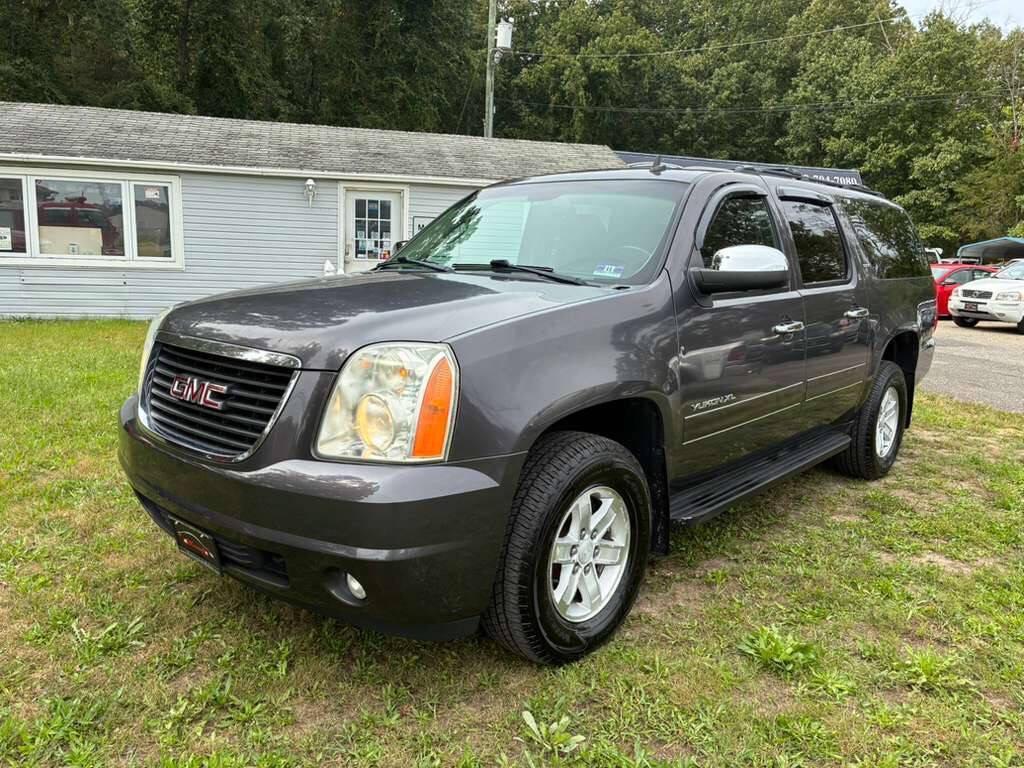 used 2011 GMC Yukon XL car, priced at $6,800