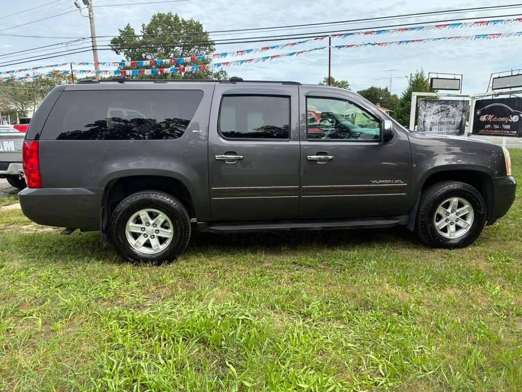 used 2011 GMC Yukon XL car, priced at $6,800