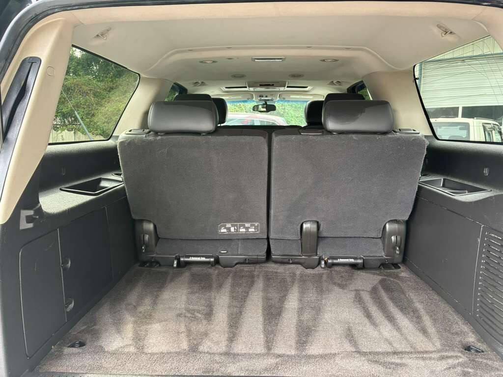 used 2011 GMC Yukon XL car, priced at $6,800