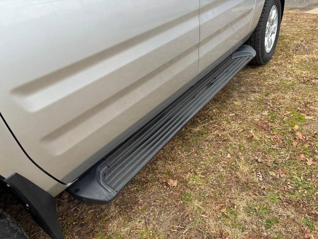 used 2007 Honda Ridgeline car, priced at $6,800