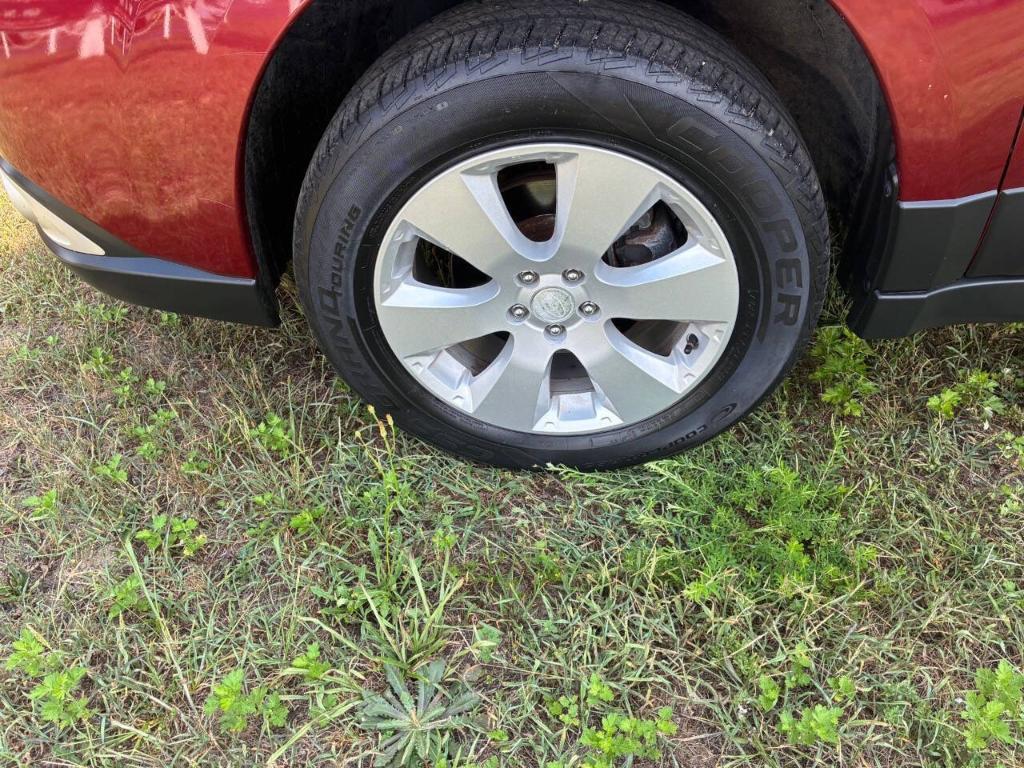 used 2012 Subaru Outback car, priced at $5,500